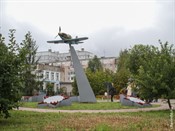 Square-named- after-Hero-Soviet-Union-Godovikov