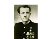 Петр Гаврилов (1925 – 1966)