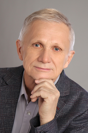 Лежнев Владимир Петрович