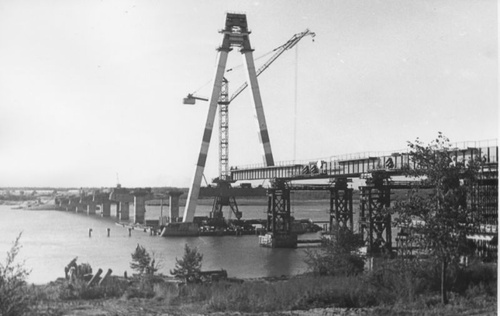 фото Л. Бахвалова