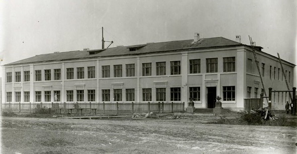 istoriya shkol cherepovca