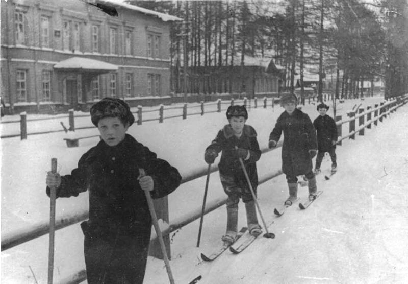 istoriya shkol cherepovca