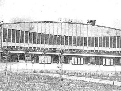 «Алмазная» жизнь