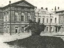 Дарю снимок со своей рожицы на память