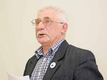 23 января 1956 года родился череповецкий поэт Александр Пошехонов.