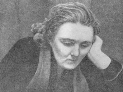 28 января 1920 года в Череповце родилась международный гроссмейстер Валентина Белова-Борисенко