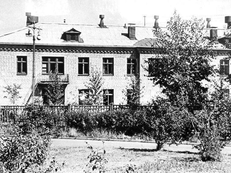 Состоялось открытие городской детской поликлиники на улице Комарова