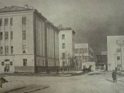 Первомайская сталь