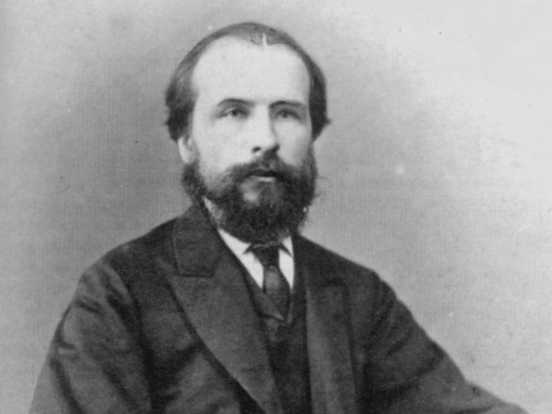 Милютин и царский миллион