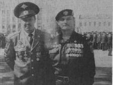 Малышев особого назначения