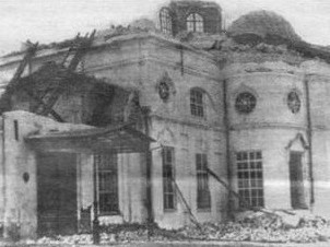 Череповецкая Фиваида