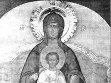 Череповецкая Фиваида