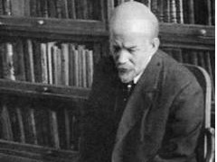«Мой Ленин не из анекдота»